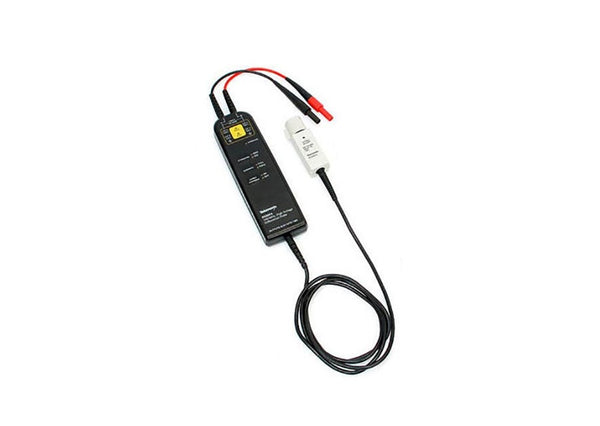 Tektronix P5202A P52xxA 1.5m 100MHz High-Voltage Probe Differential Probe