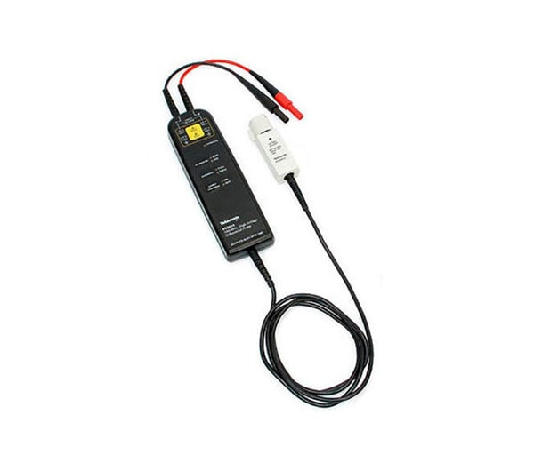 Tektronix P5205A P52xxA 1.5m 100MHz High-Voltage Probe Differential Probe