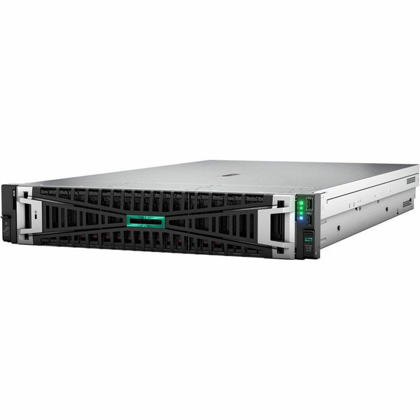 HPE P52561-421 DL380 Gen11 Gold 5416S 16-Core 2.0GHz 8SFF 1000W Server