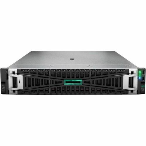 HPE P52562-421 ProLiant DL380 Gen11 12-Core Silver 4410Y 2.0GHz Server