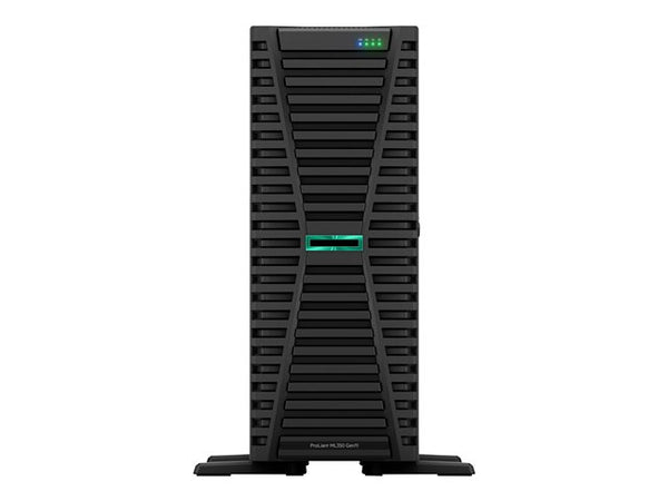 HPE P53566-001 ProLiant ML350 Gen11 4410Y 12-Core 3.9 GHz 800W Server