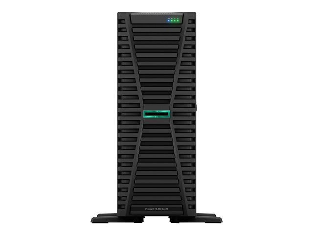 HPE P53566-001 ProLiant ML350 Gen11 4410Y 12-Core 3.9 GHz 800W Server