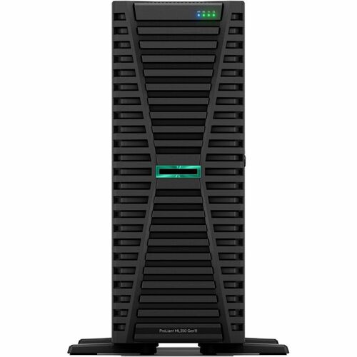 HPE P53568-001 ProLiant ML350 Gen11 20-Core 2.0GHz 800W Server