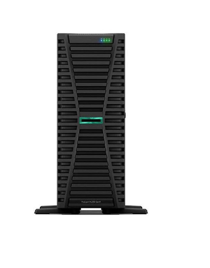 HPE P53570-001 ProLiant ML350 Gen11 24-core 2.0 GHz 800w Server