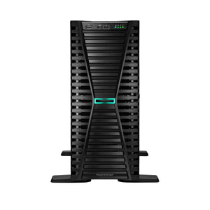HPE ProLiant ML350 Gen11 P53570-371 4U Intel Xeon 24 Core 8TB Tower Server