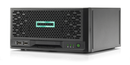 HPE P54644-421 ProLiant MicroServer Gen10 Plus v2 Ultra Micro Tower Server