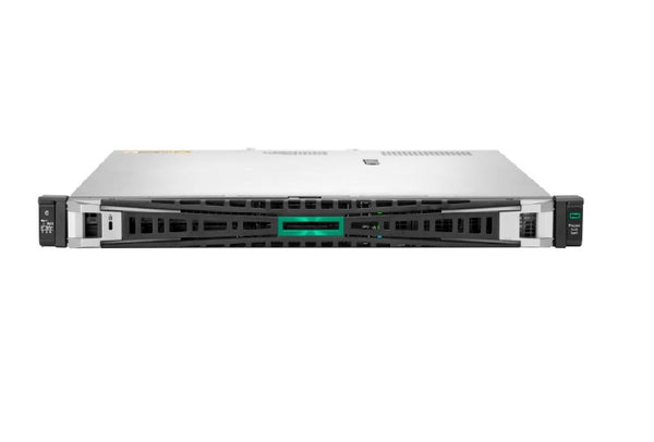 HPE P54671-291 ProLiant DL20 Plus 16GB 1U Rackmount Server