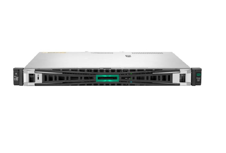 HPE P54671-291 ProLiant DL20 Plus 16GB 1U Rackmount Server