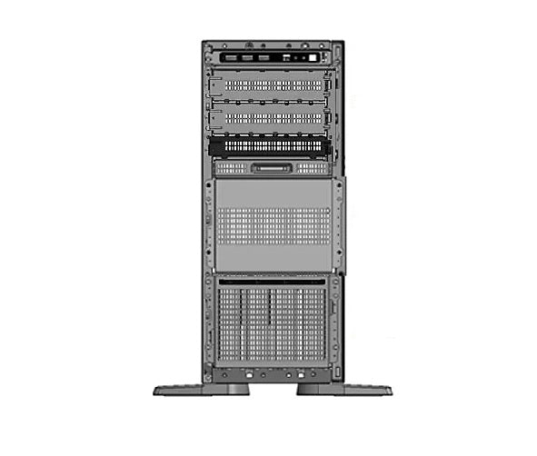 HPE P54671-AA1 ProLiant ML350 Plus 16GB 1U Rackmount Server