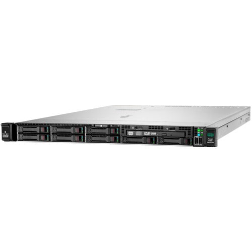 HPE P55242-B21  ProLiant DL360 Gen10 Plus Network Choice - rack-mountable - Xeon Silver 4314 2.4 GHz - 32 GB - no HDD