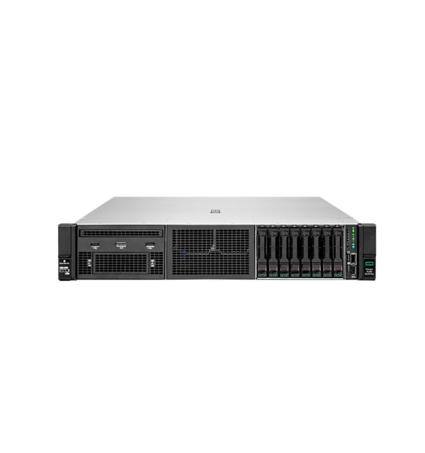 HPE P55247-B21 ProLiant DL380 Gen10 Plus 16-Core 2.40GHz 800W Server