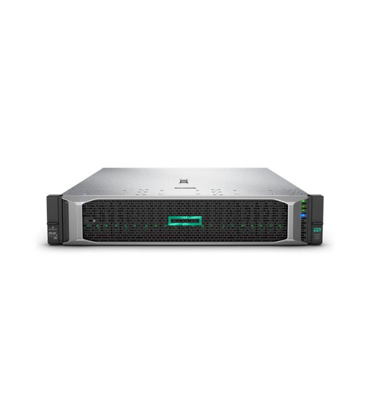 HPE P55248-B21 ProLiant DL380 Gen10 Plus 8-Core 3.20GHz 800W 2U Server