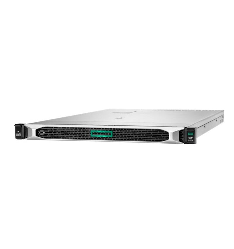 HPE P55274-421 ProLiant DL360 Gen10+ 12-Core 2.1GHz 800W Server