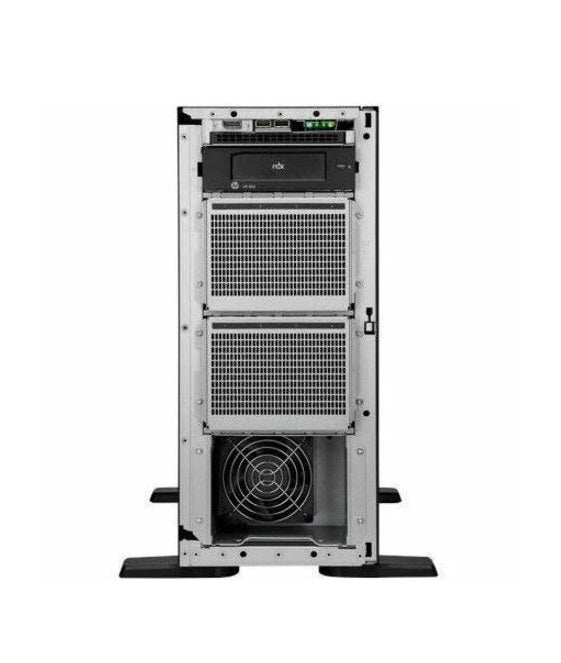 HPE P55534-001 ML110 Gen11 3408U 1P 16G 4LFF 4TB System Server