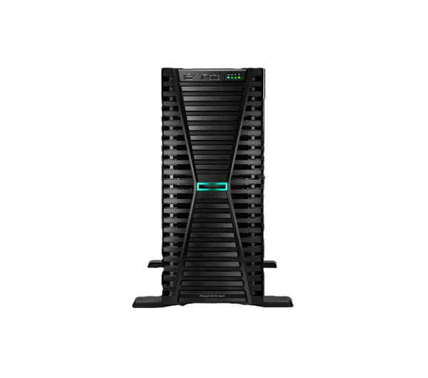 HPE P55535-001 ML110Gen11 3408U 1P 32G 8SFF System Server