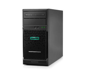 HPE ProLiant ML110 Gen11 P55536-371 4U Intel Xeon 12 Core 1TB Tower Server