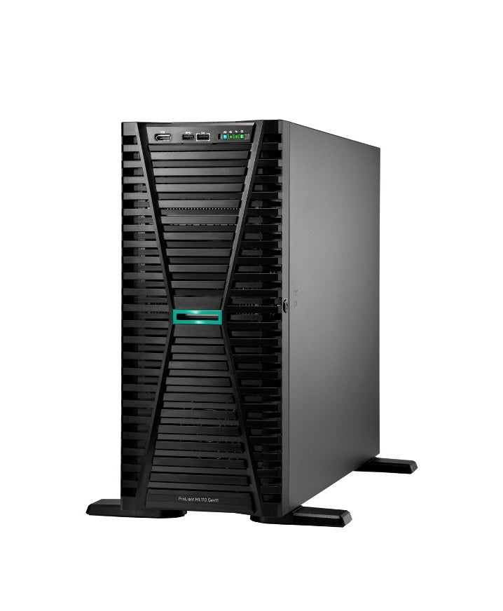 HPE P55537-001 ProLiant ML110 Gen11 16-core 2.0 GHz 800w Server