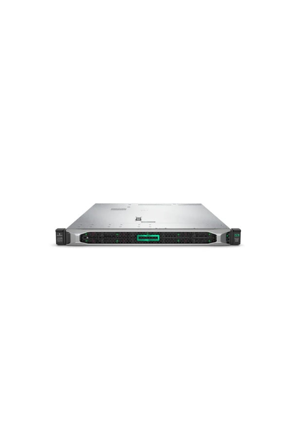 HPE P56956-B21  ProLiant DL360 Gen10 - rack-mountable - Xeon Silver 4210R 2.4 GHz - 32 GB - no HDD