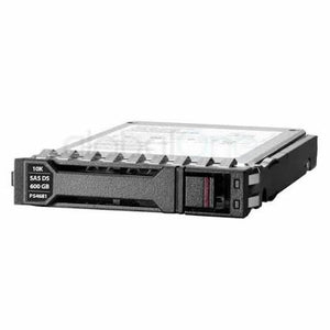 HPE DX P57561-B21 7.68TB SAS 24Gb/s Read Intensive Solid State Drive