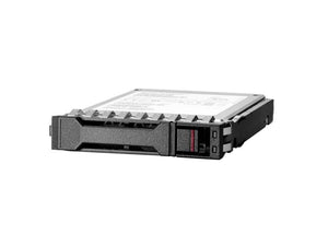 HPE P58244-B21 960GB 2.5" SATA 6Gbps Solid State Drive