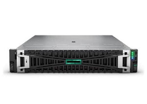 HPE ProLiant DL345 Gen11 P58793-B21 2U AMD EPYC 16 Core Server