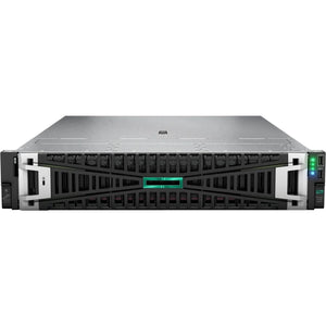 HPE ProLiant DL345 Gen11 P58793-B21 2U AMD EPYC 16 Core 3TB Server