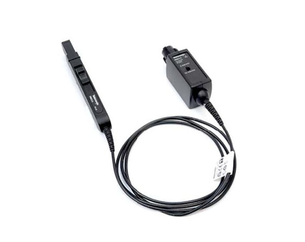Tektronix P6021A P6000-Series 1.5m 60MHz 150V 10.6A Current Probe 