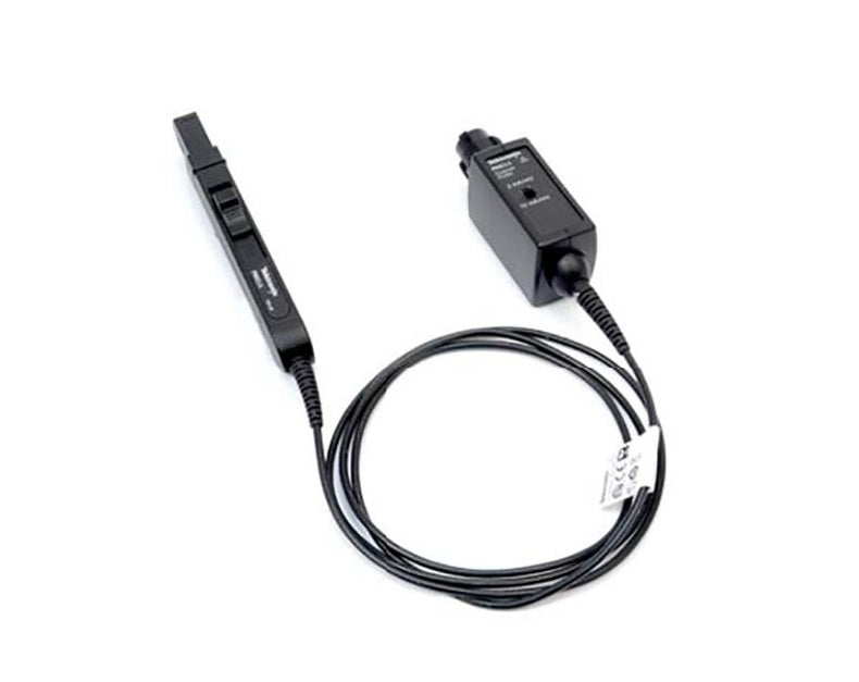 Tektronix P6021A P6000-Series 1.5m 60MHz 150V 10.6A Current Probe 