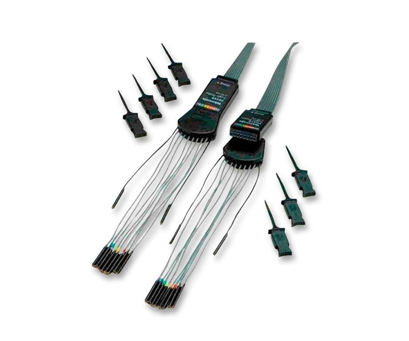 Tektronix P6316 MSO2000 Series 16 Channel 0.9m Mixed Signal Logic Probe