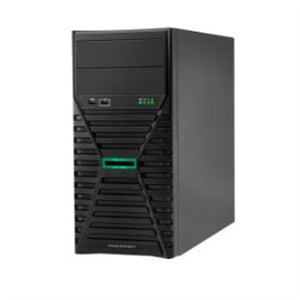 HPE P65093-001 ProLiant ML30 Gen11 Xeon E-2414 4-Core 2.8GHz 350Watt Server.