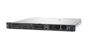 HPE ProLiant DL20 Gen11 P65393-B21 1U Intel Xeon 4 Core Server