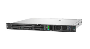 HPE ProLiant DL20 Gen11 P65395-B21 1U Intel Xeon 4 Core 128GB Server