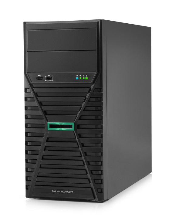 HPE P65397-001 ML30 GEN11 E-2434 1P 16G HPE SVRPL-LA