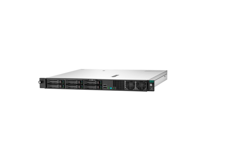 HPE P19775-AA1 ProLiant DL360 Gen10 4214 12-Core 2.2GHz 500W Server