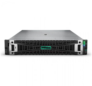 HPE ProLiant DL345 Gen11 P66778-B21 2U AMD EPYC 16 Core 3TB Server