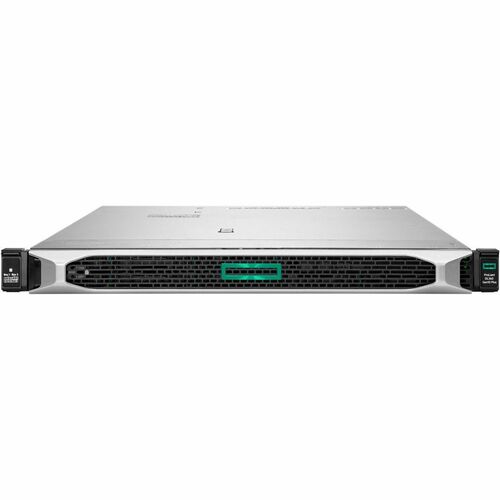 HPE P69298-005 DL360 Gen10 Plus 4310 32GB NC 8SFF Server