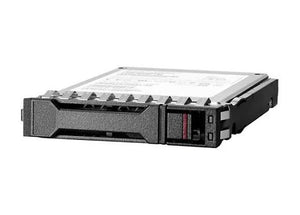 HPE P71219-B21 7.68TB NVMe Gen4 U.3 Read-Intensive Solid State Drive