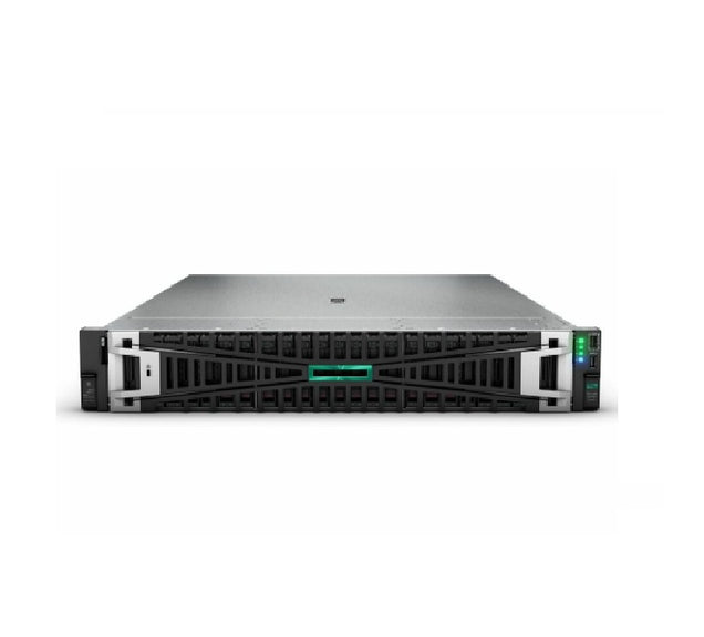 HPE ProLiant DL360 Gen11 P71676-005 Intel Xeon Silver 4509Y 2.6 GHz 8