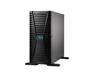 HPE Proliant Ml110 Gen11 P71683-005 4U Intel Xeon 8-Core 8TB Tower Server