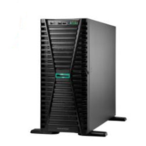 HPE P71687-005 ProLiant ML110 Gen11 2.0Ghz Xeon Gold 4514Y 800W Server