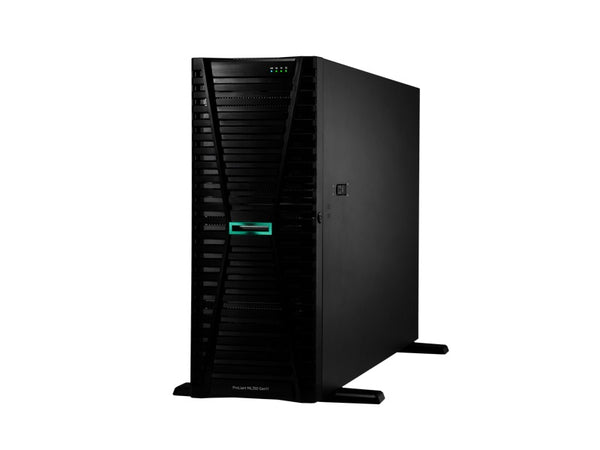 HPE P71688-005 ProLiant ML350 Gen11 Silver 4514Y 16-Core MR408i-o Tower Server