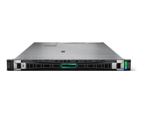 HPE Intel: ProLiant DL360 Gen11
