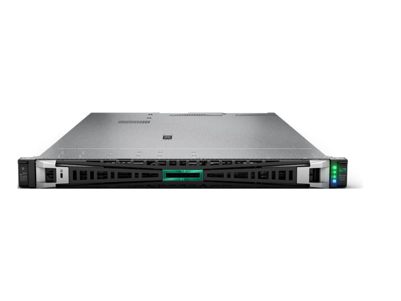 HPE P72985-005 ProLiant DL360 Gen11 Intel Xeon 1U Rack Server