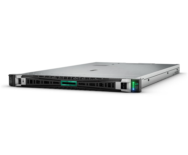 HPE P72987-005 DL360 Xeon Intel C741 128GB DDR5 SDRAM 64 Core 1U Rack-mountable Server