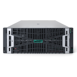 HPE ProLiant DL580 Gen12 P75399-B21 Intel Xeon 6 344-Core 16TB Server