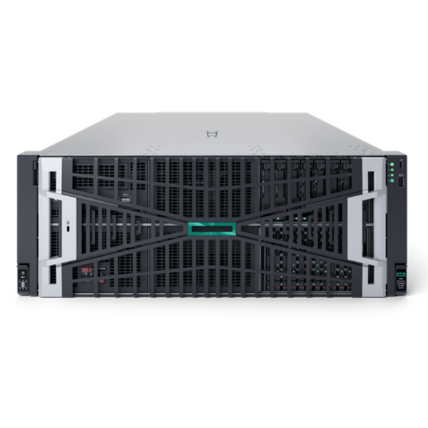 HPE P75399-B21 ProLiant DL580 Gen12 Intel Xeon 6 16 TB DDR5 Server