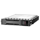 HPE P85676-B21 30.72TB NVMe PCIe Gen4 U.3 Hot-Swap Solid State Drive