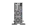 HPE P87796-005  ProLiant Compute ML350 Gen12 6505P Xeon 12-Core 8TB DDR5 480GB SATA 6Gb/s 4U Server
