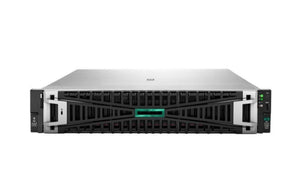 HPE ProLiant DL380 Gen12 P89239-005 2U Intel Xeon 16 Core 8TB Server