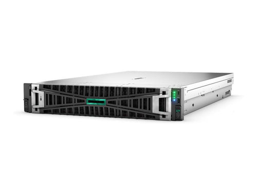 HPE ProLiant DL380 Gen11 Storage